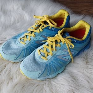 NEW BALANCE Run Disney Cinderella sz 10.5 sneakers